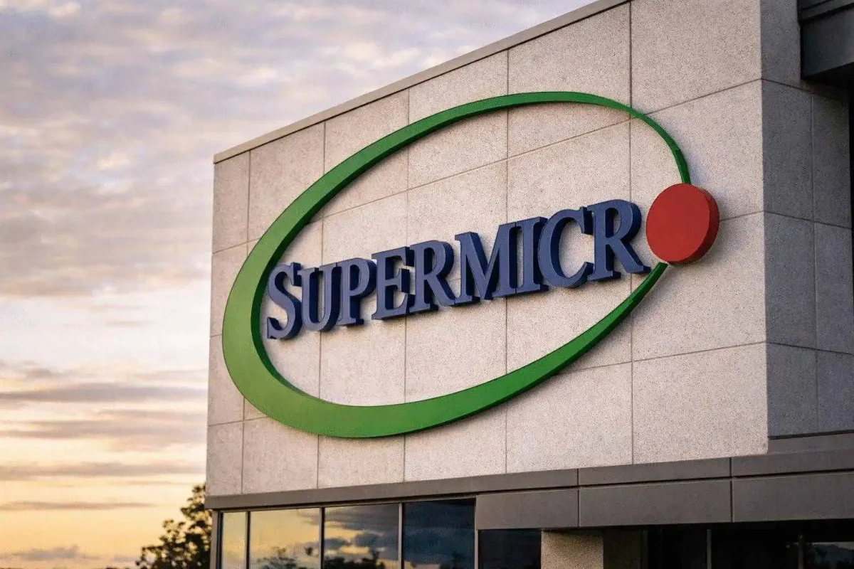 Super Micro Stock Gains 5% Amid Export Scandal, Analysts Skeptical