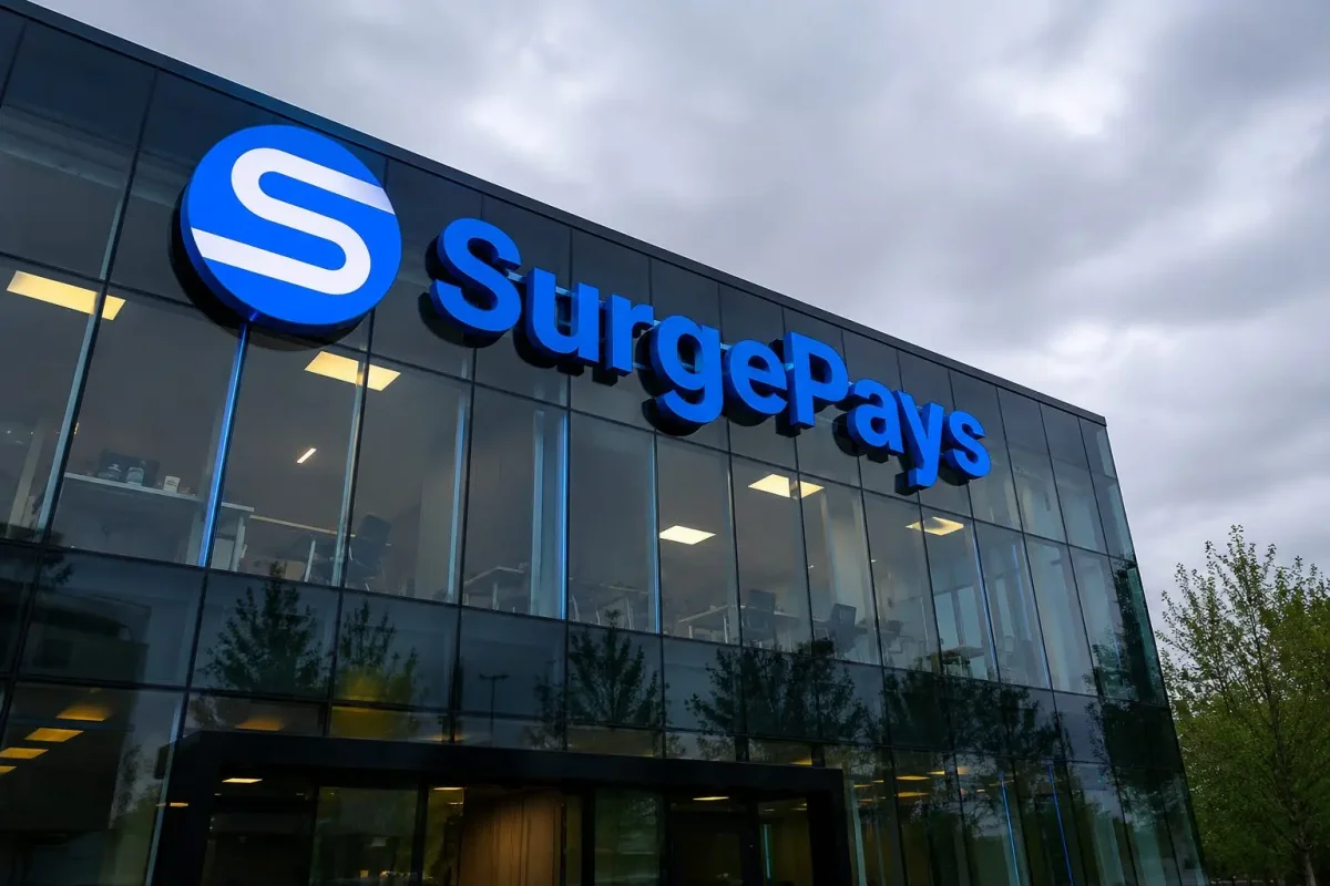 SurgePays Shares Surge on $10.3 Million Liability Waiver from AT&T