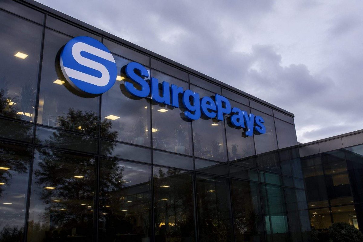 SurgePays Stock Surges on AT&T Carrier Deal Relief