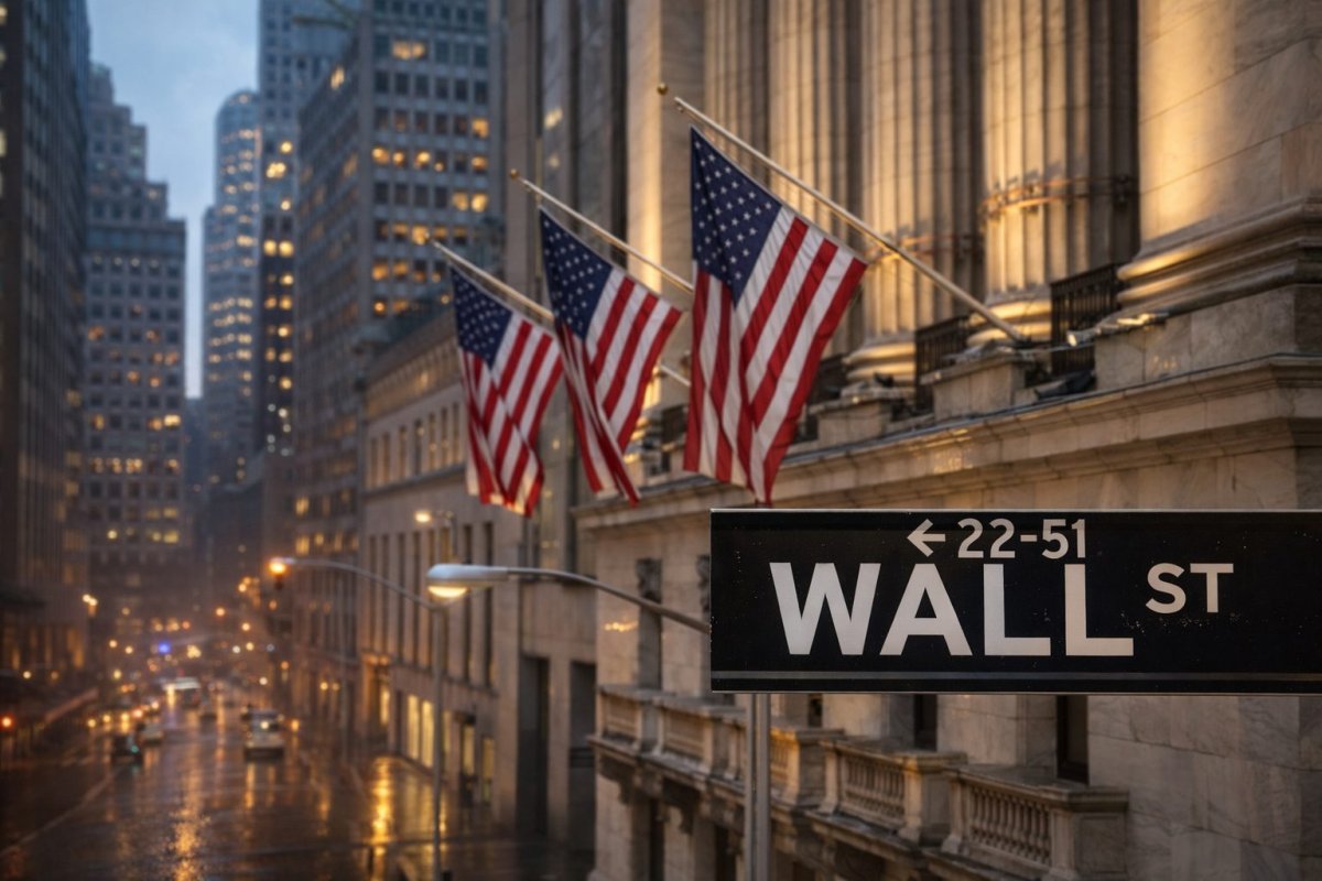 Suspicious Oil Trades Precede Trump's Iran Post, Sparking Volatile Rally