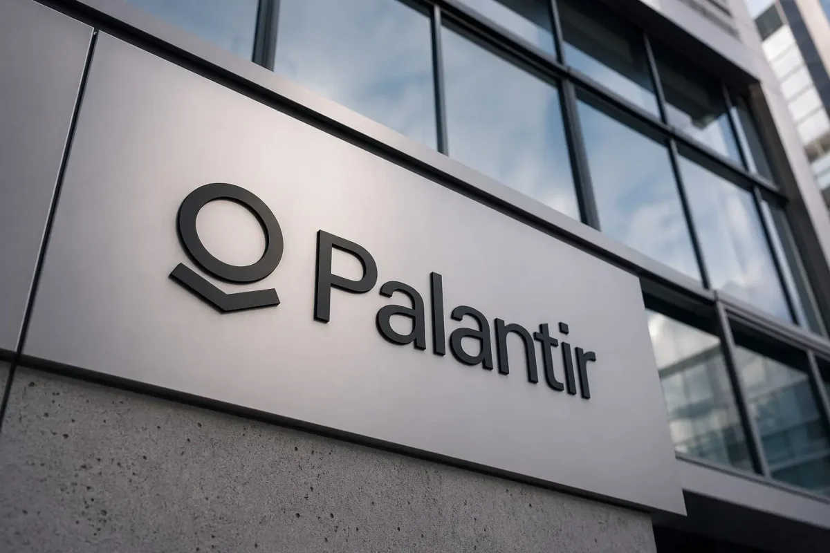 Swiss National Bank Defends Palantir Stake Amid Activist Pressure