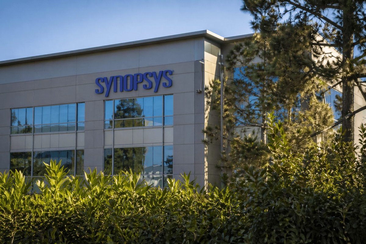 Synopsys Deepens TSMC Alliance for AI Chip Design Tools
