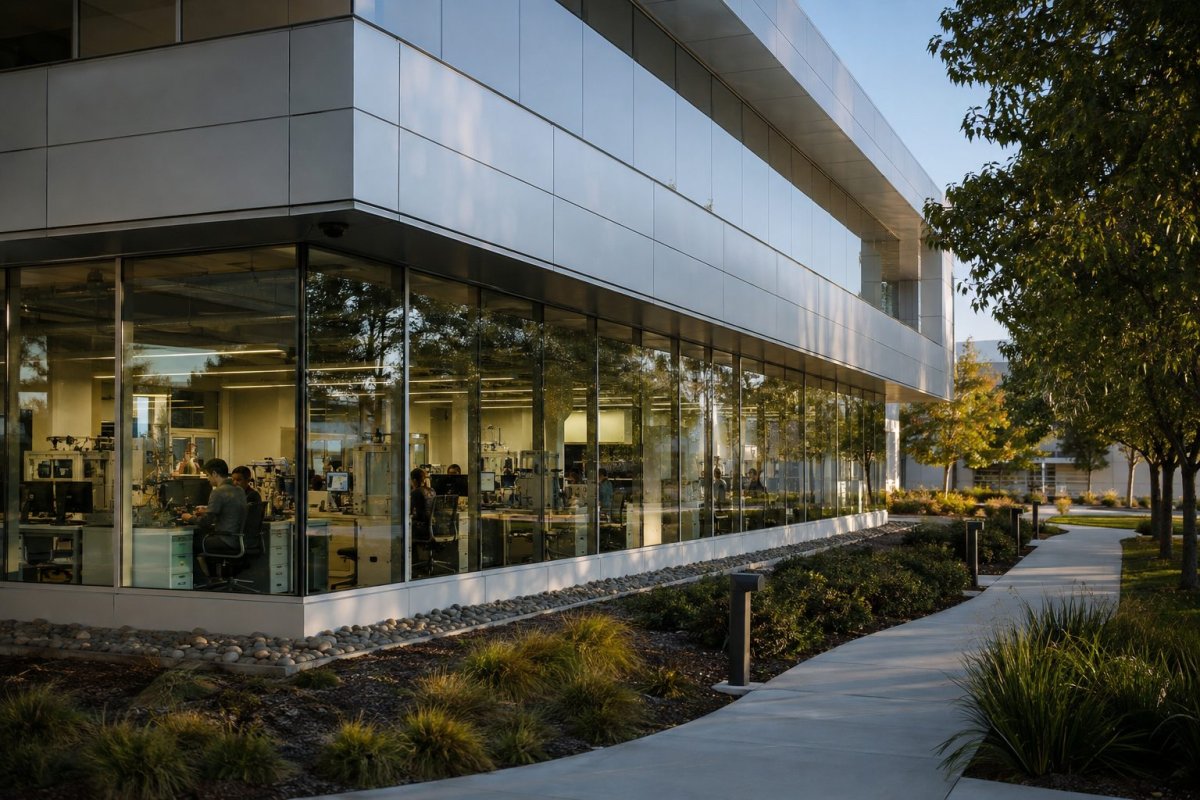 Synopsys Stock Dips 2.8% Despite AI-Driven Guidance Lift