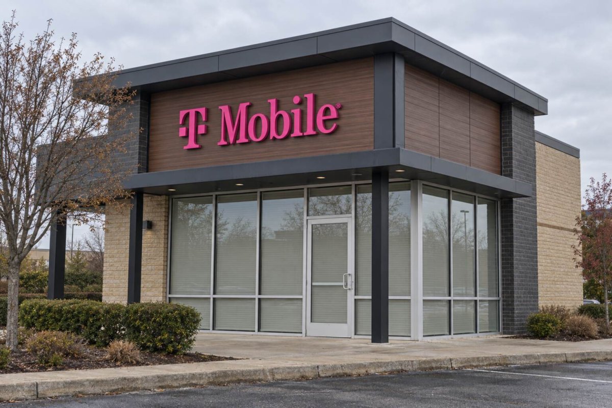 T-Mobile's 27% Slide: A Buying Opportunity or a Value Trap?