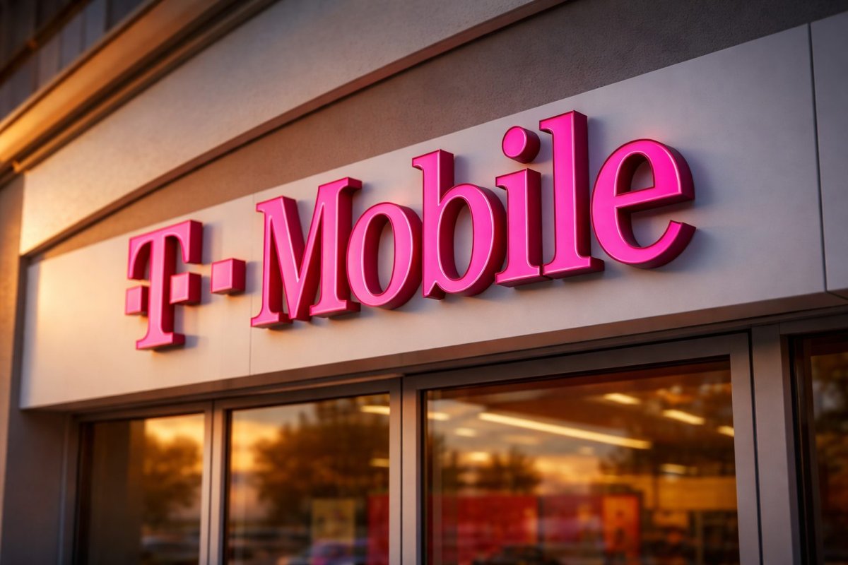 T-Mobile Shares Climb on Buyback Boost and European Debt Offering