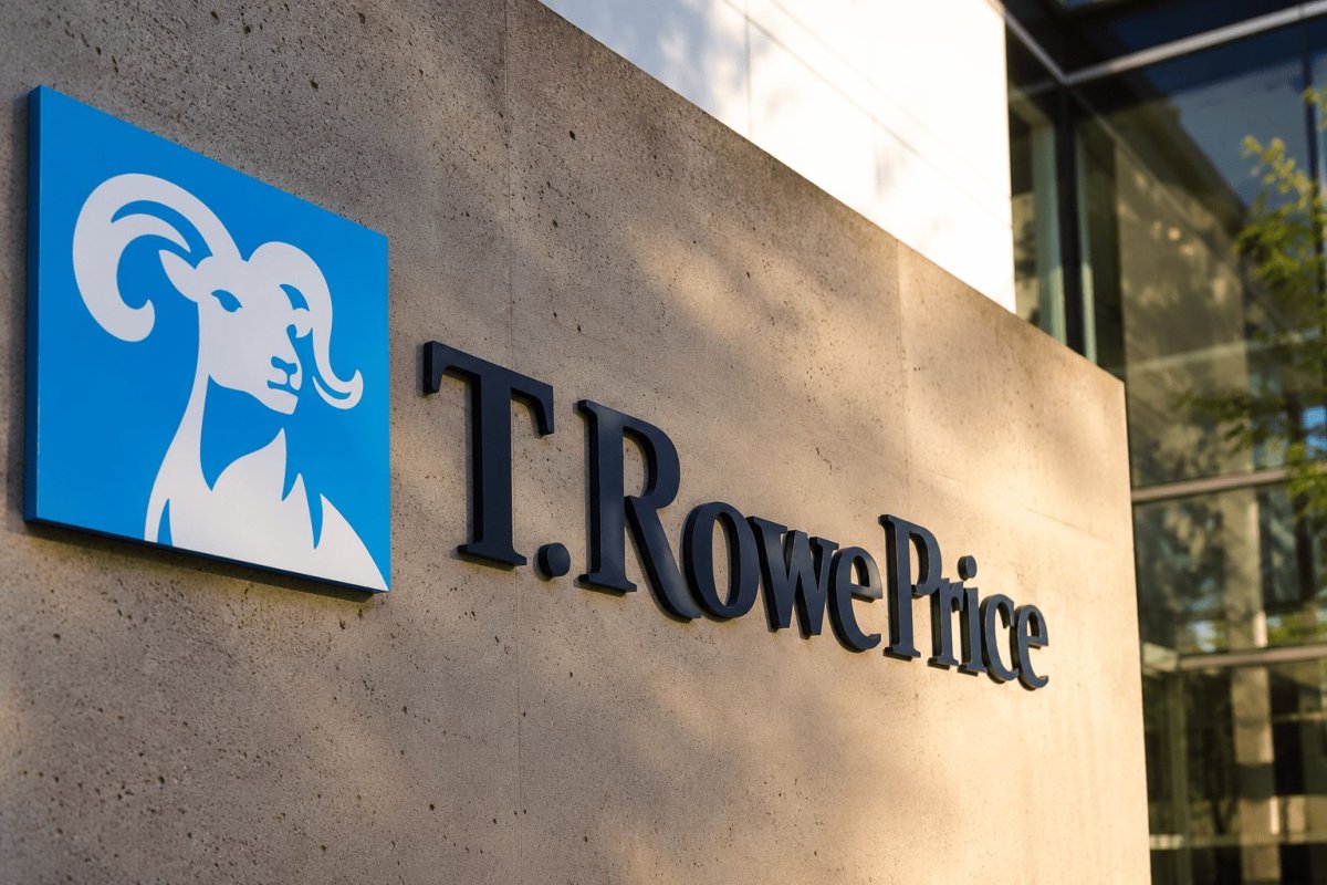 T. Rowe Price Maintains 5% Yield Amid Q1 Outflows