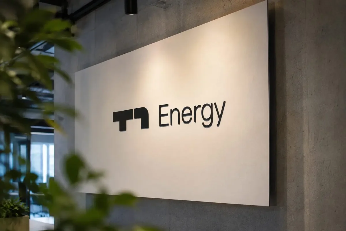 T1 Energy Faces Pivotal Tuesday After Short-Seller Attack and Volatile Trading