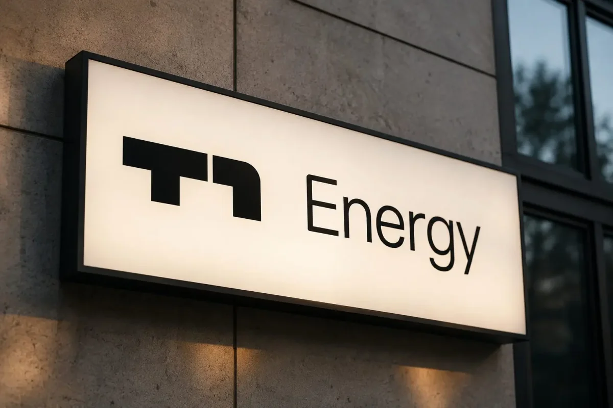 T1 Energy FEOC Dispute Sparks $2.4B Tax Credit Uncertainty