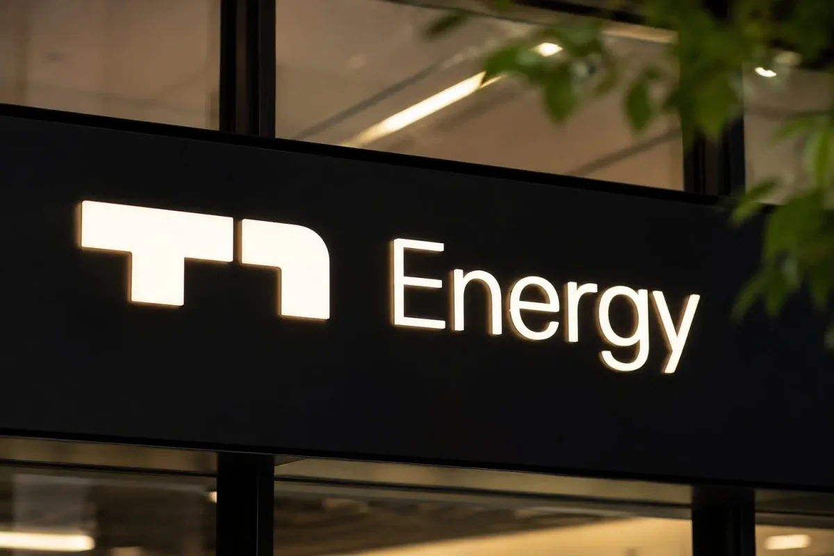 T1 Energy Hits Record High Amid AI Data Center Hype; Uncertainties Loom
