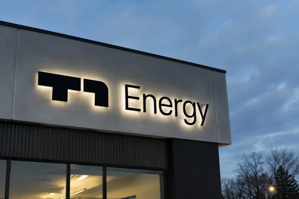 T1 Energy Jumps 16% on Clearway Order, Financing Doubts Linger
