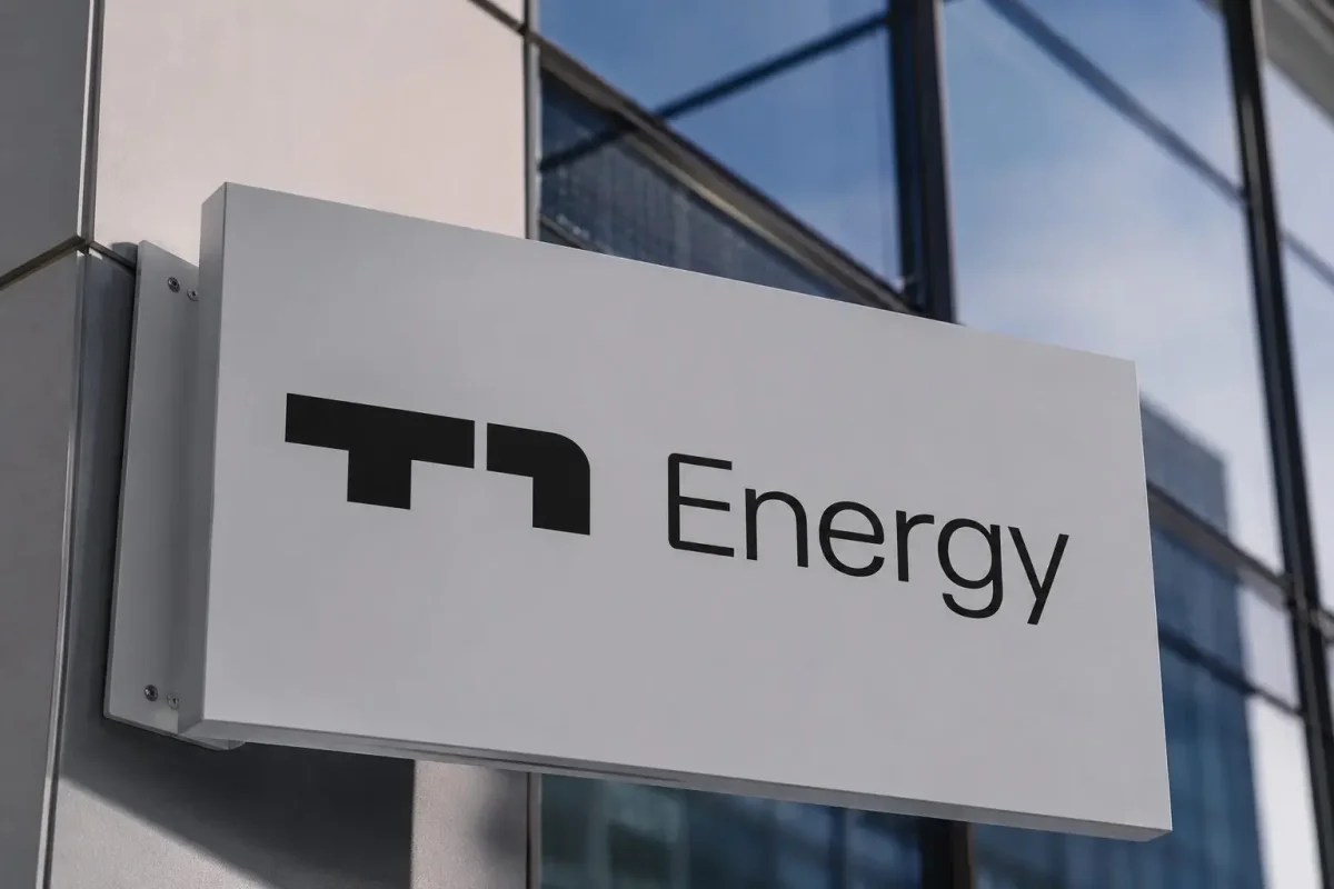 T1 Energy Shares Dip After $32M KORE Power Acquisition