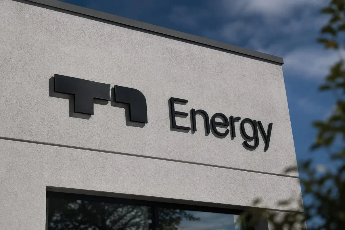 T1 Energy Shares Slide as Expiring Warrants, Convertible Notes Weigh
