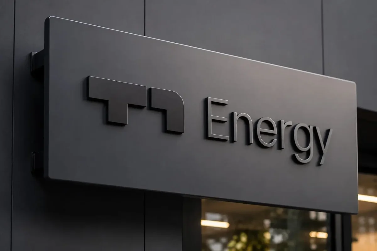 T1 Energy Surges Following Trina Solar's $190M Stake Sale
