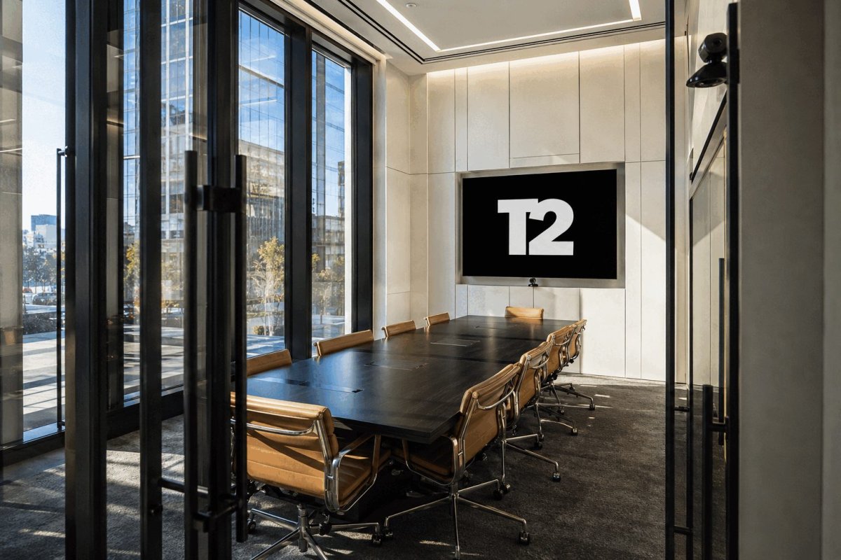 Take-Two Recovers $582M as GTA VI Leak Fails to Dent Outlook