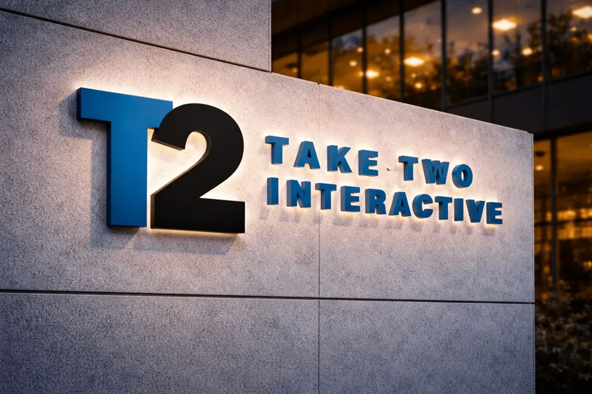 Take-Two Rises on GTA VI Reaffirmation, Lifts 2026 Outlook