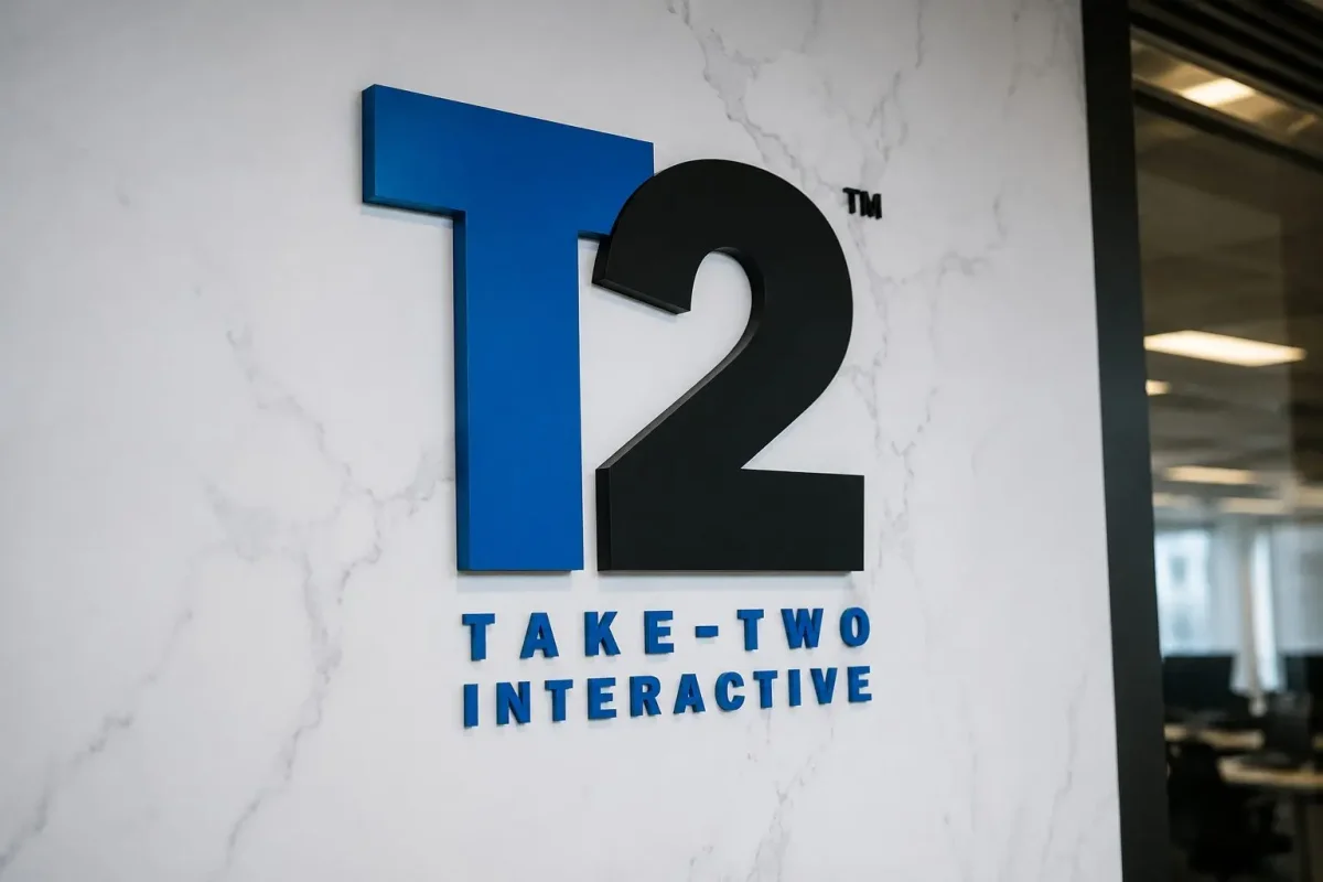 Take-Two Shares Surge on Piper Sandler Endorsement Ahead of GTA VI Launch
