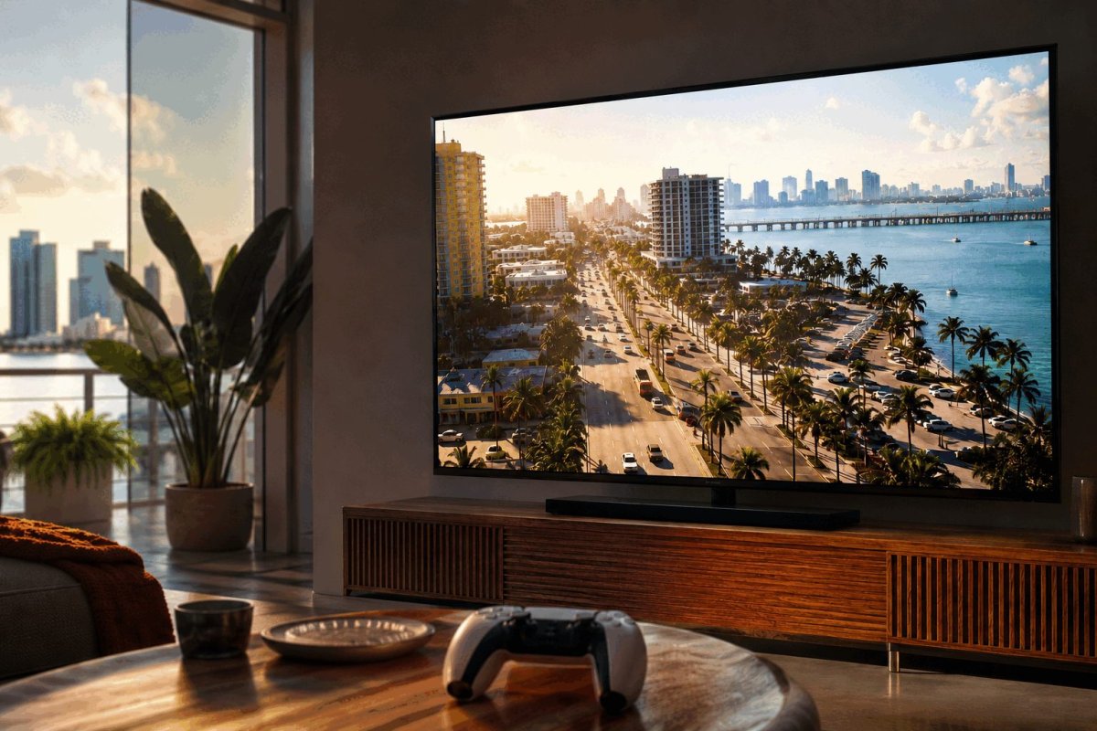 Take-Two Slides 2% as GTA VI Netflix Preview Kicks Off Final Marketing Push