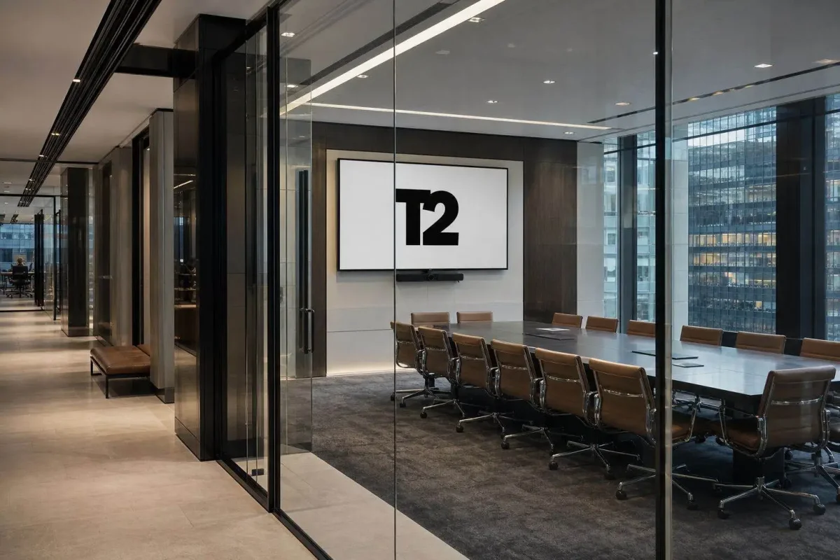 Take-Two Stock Plunges 6.7% on GTA VI Leak Fears, $2.9B Erased