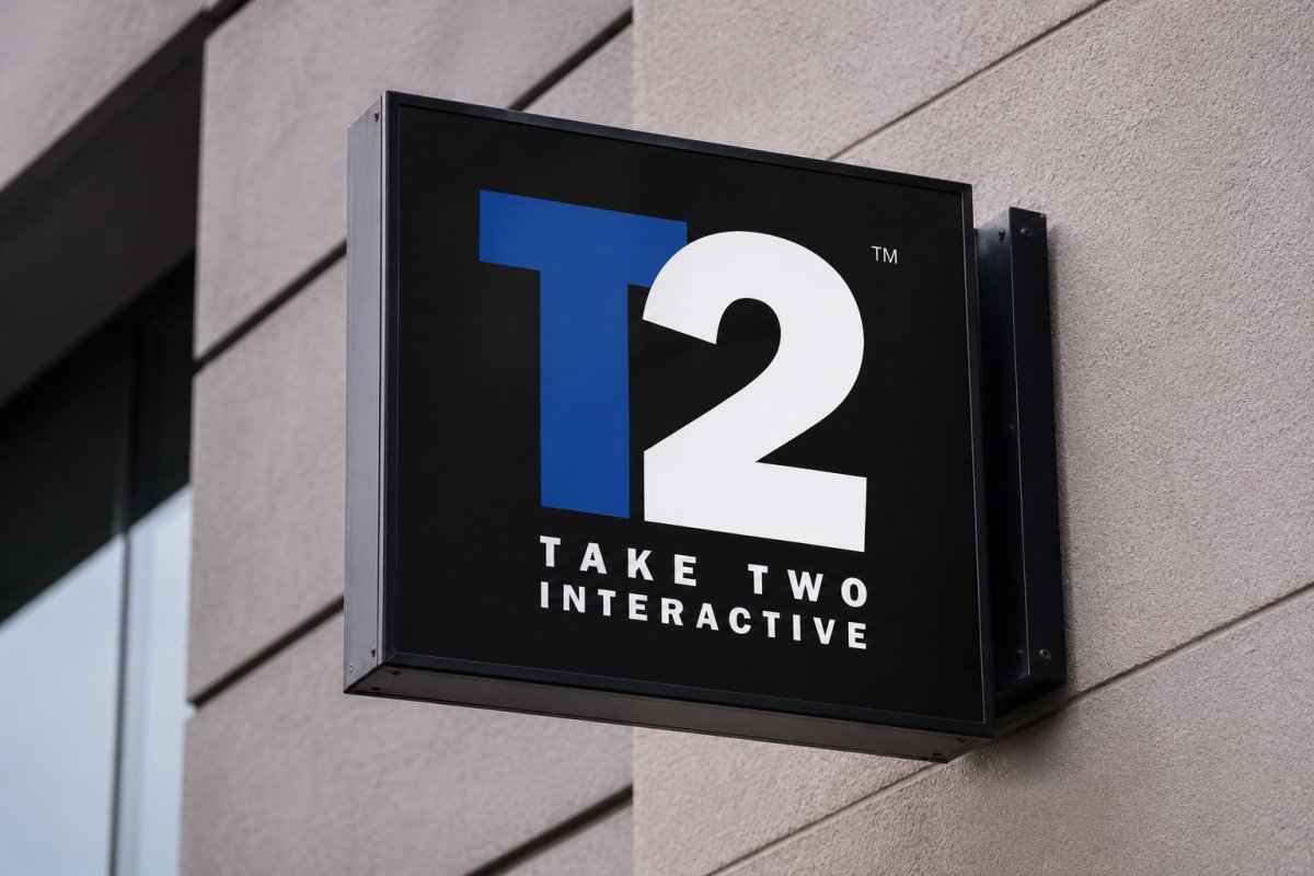 Take-Two Stock Soars on GTA 6 Pre-Order Buzz Ahead of Key Earnings Call