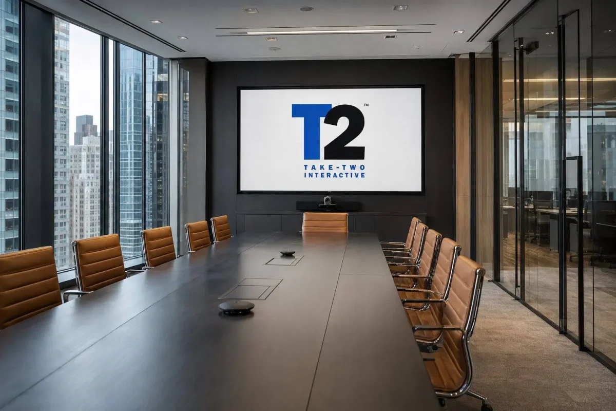 Take-Two Stock Tumbles 7.5% as GTA VI Leaks Cloud $8.1B Bookings Outlook