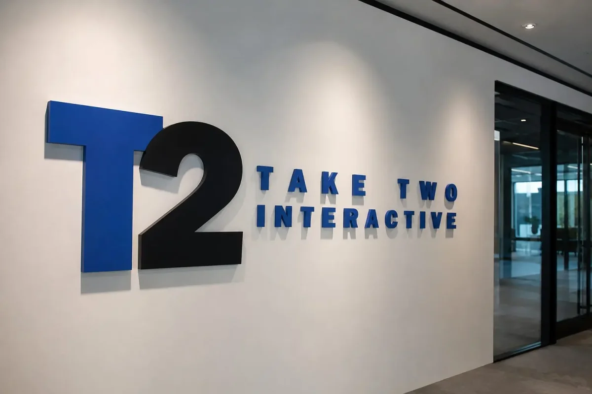 Take-Two Surges on GTA VI Preorder News, Rallying Nearly 13% in Holiday Week