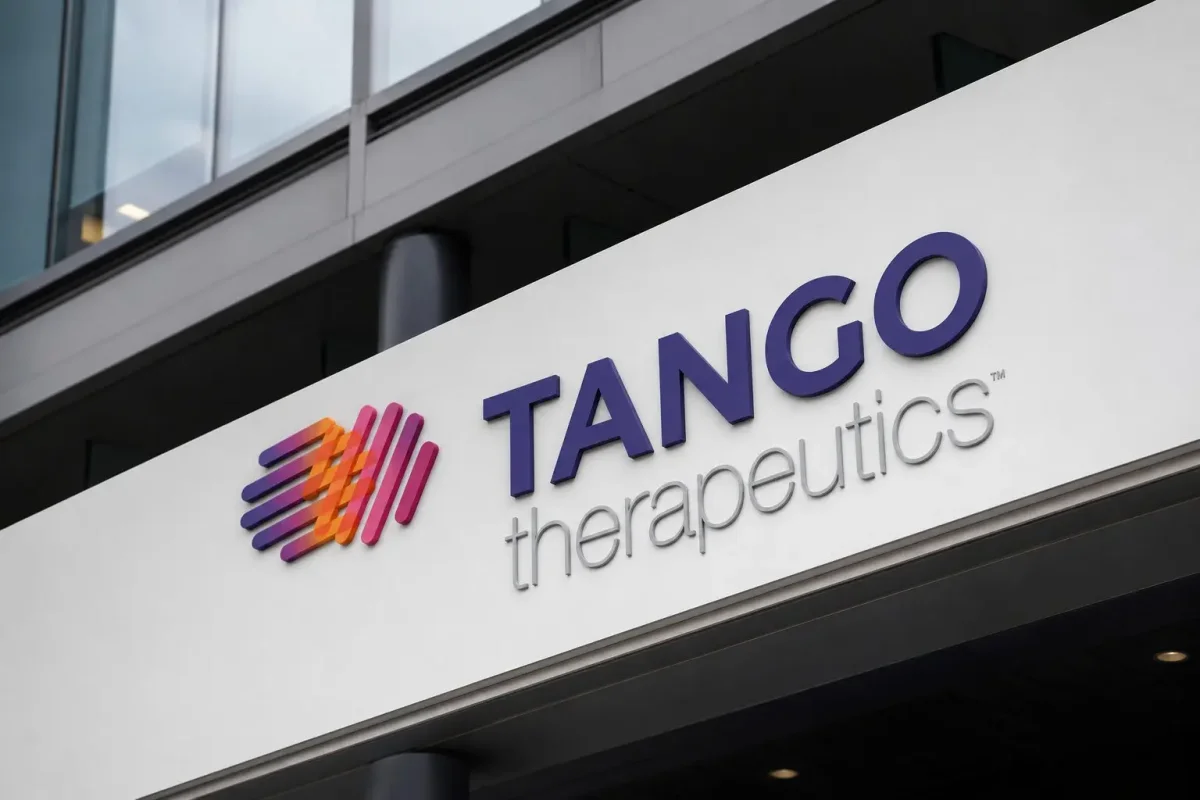 Tango Therapeutics Soars as Pancreatic Cancer Combo Shows 92% Response Rate