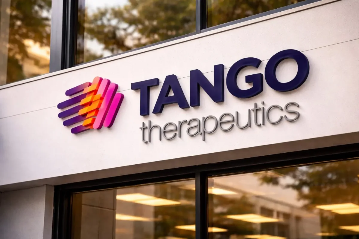Tango Therapeutics Soars on Erasca Partnership and Q4 Update