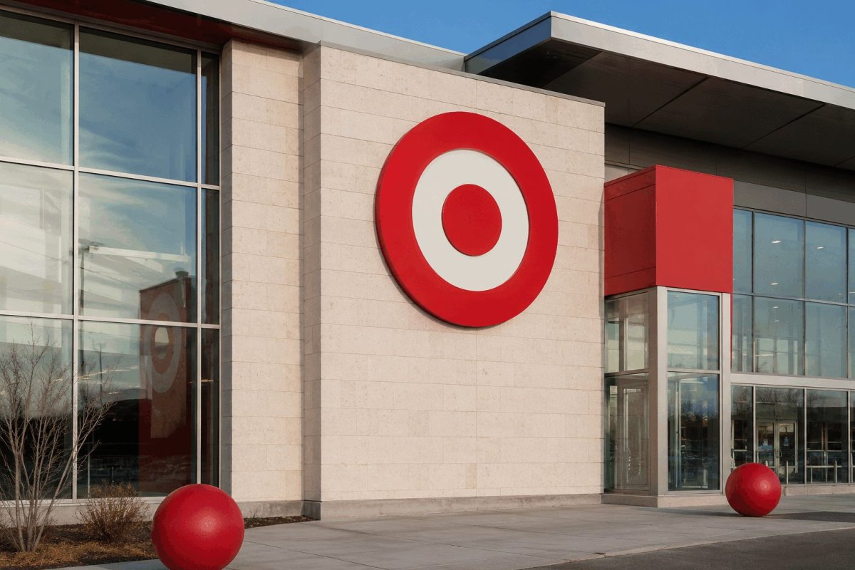 Target's 56% Rally Faces Earnings Hurdle as Analysts See Limited Upside