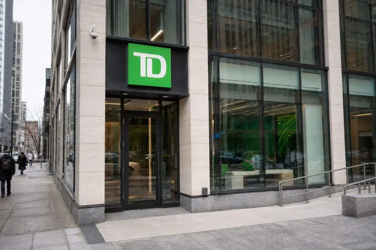 TD Bank's Record Quarter Puts Valuation Under Scrutiny