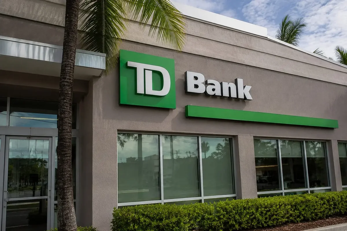 TD Bank Shares Hit 52-Week High Ahead of Q2 Earnings Report