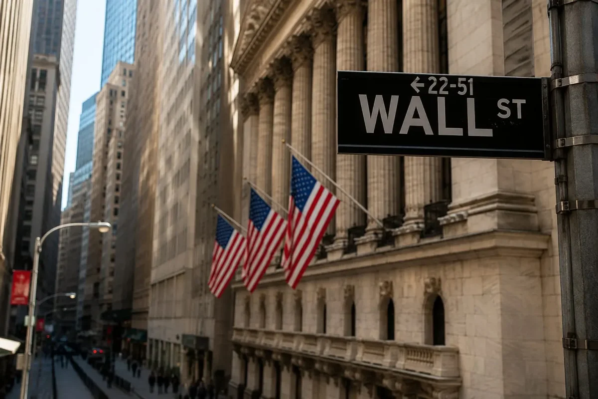 Tech Giants Eclipse Financials in S&P 500 Weight as Earnings Loom