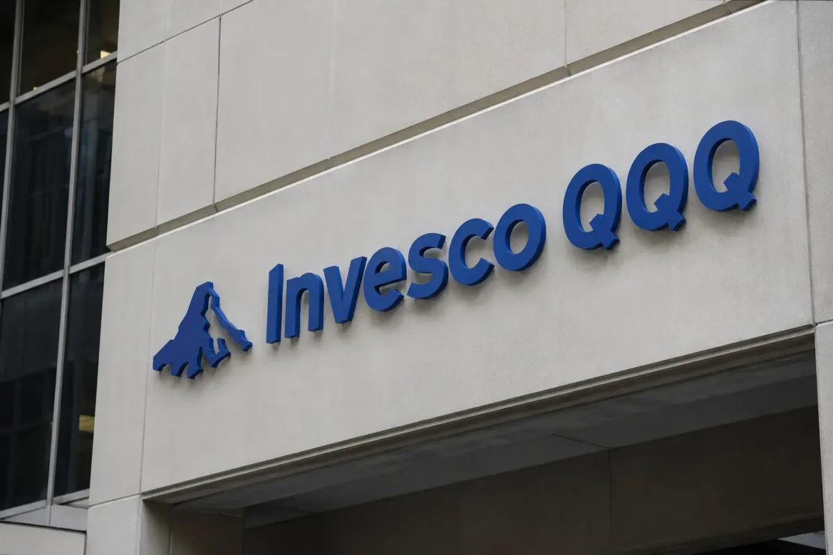 Tech Rally Powers QQQ Surge as US-Iran Deal Eases Oil, Inflation Worries