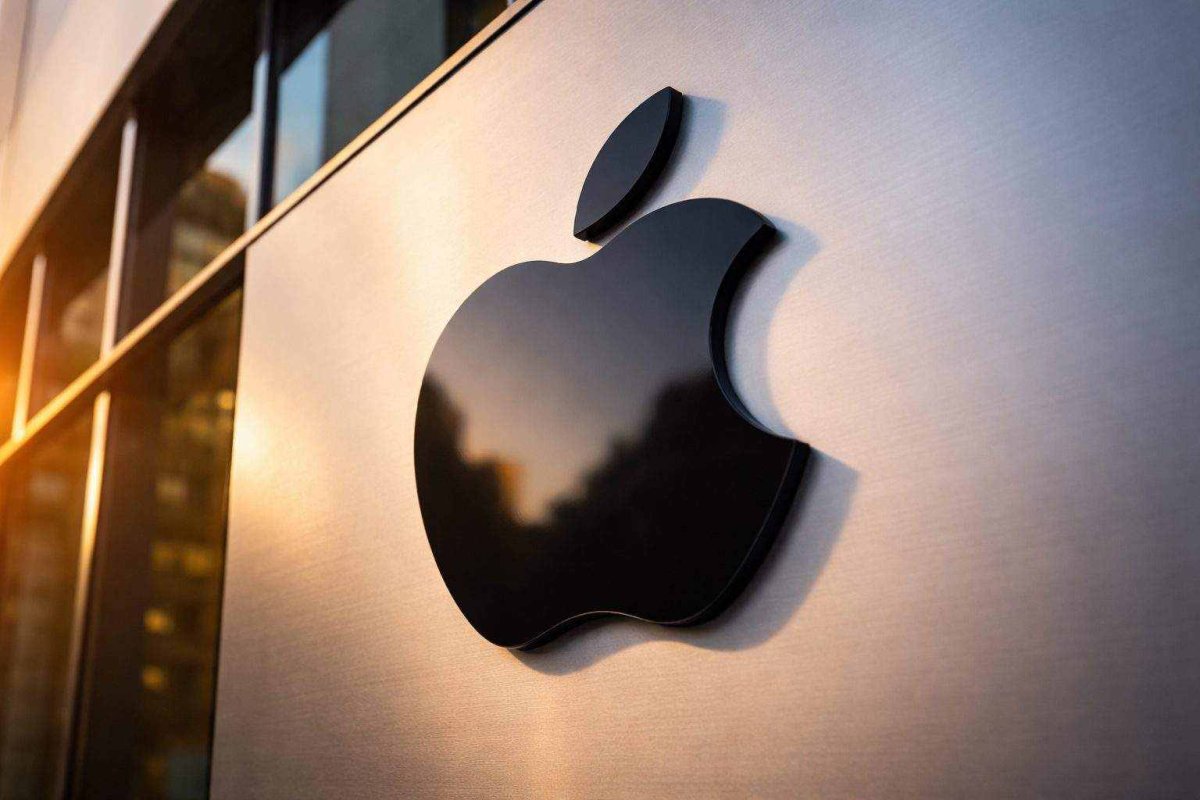 Tech Selloff Deepens as AI Concerns Weigh on Apple, Nvidia