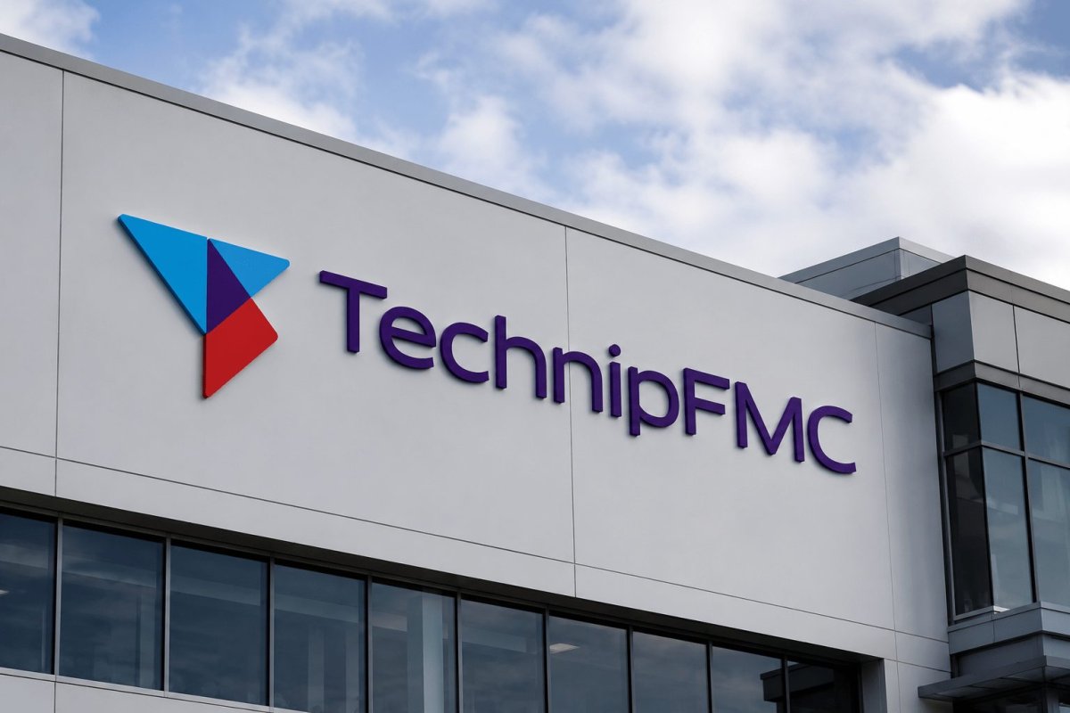 TechnipFMC Gains on MSCI Inclusion but Faces Volatility