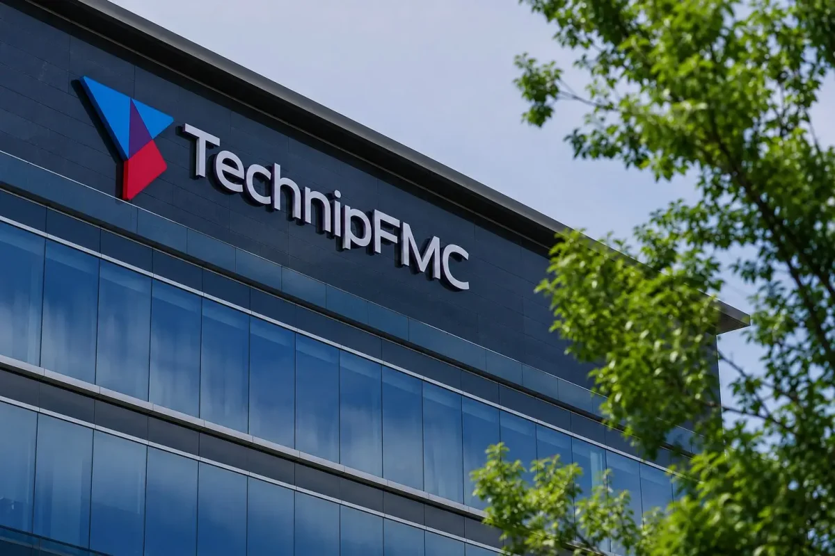TechnipFMC Shares Face Mixed Fund Sentiment Ahead of Q2 Results
