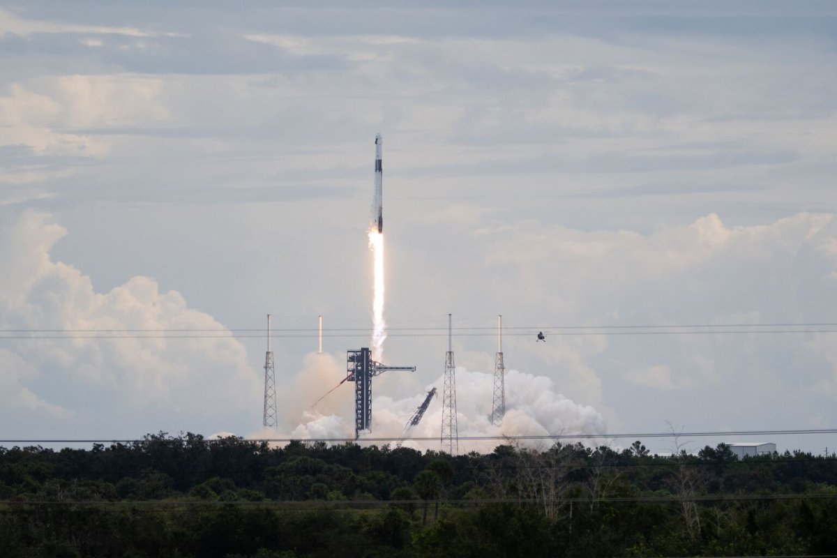 Telesat Adjusts Lightspeed Timetable, Arctic Service on Track