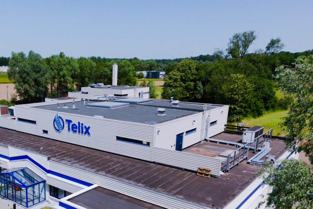 Telix Shares Dip 3% on $1.65B ITM Acquisition