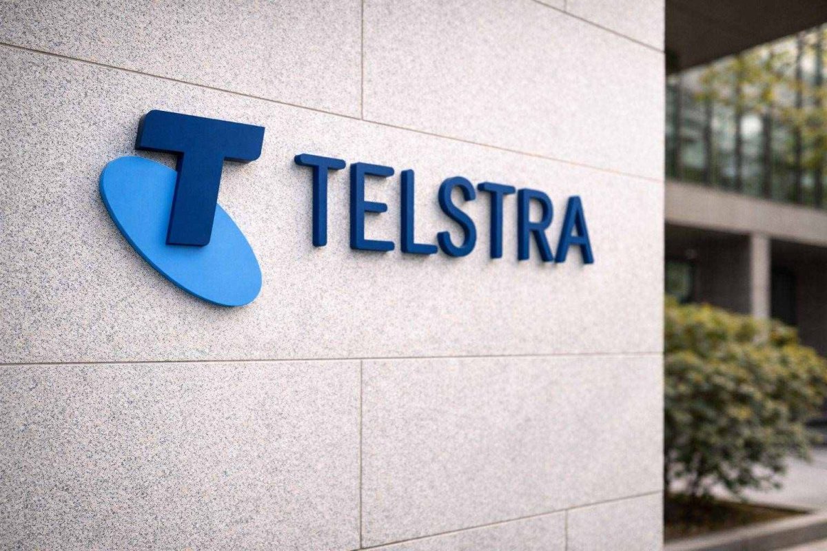 Telstra Shares Dip Amid Spectrum Fee Dispute Ahead of Earnings
