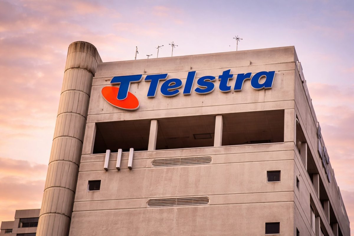 Telstra Shares Hold Steady Ahead of Key Earnings, Dividend Announcement