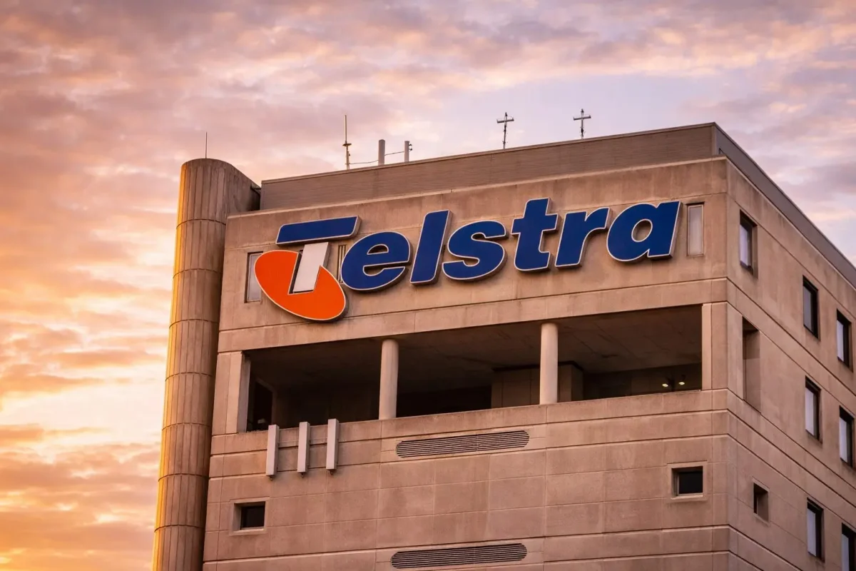 Telstra Urges Government to Slash $7.3B Spectrum Fee, Warns of Price Hikes