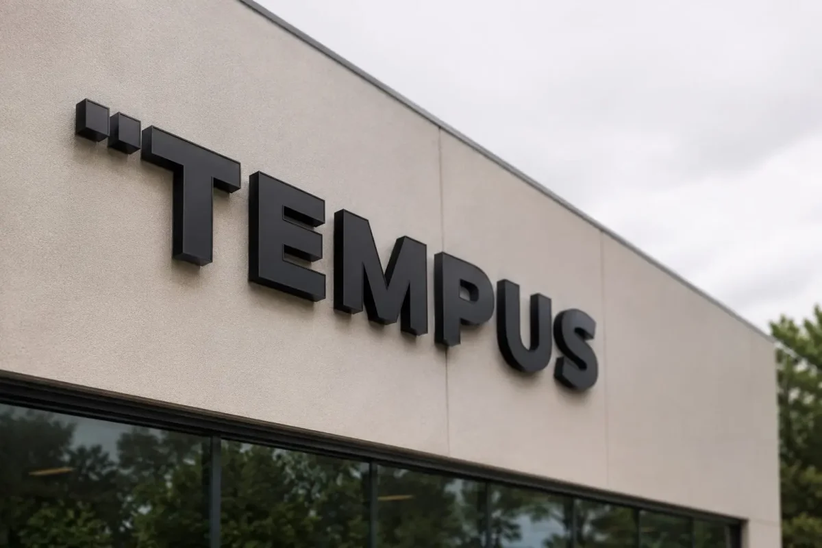Tempus AI Dips After Hours Despite Q2 Beat; Focus Shifts to H2 Profitability