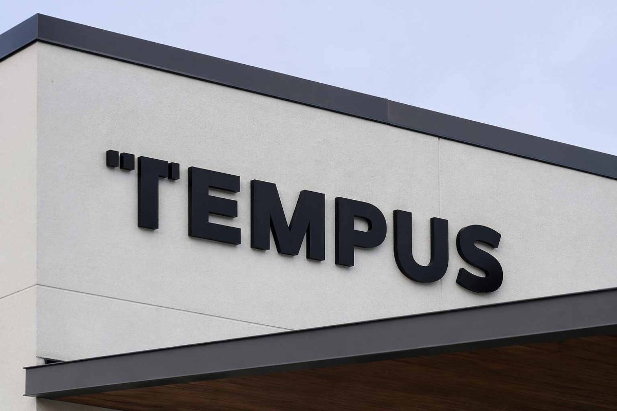 Tempus AI Partners with USC Health System, Unlocking Access to 1.5 Million Annual Visits