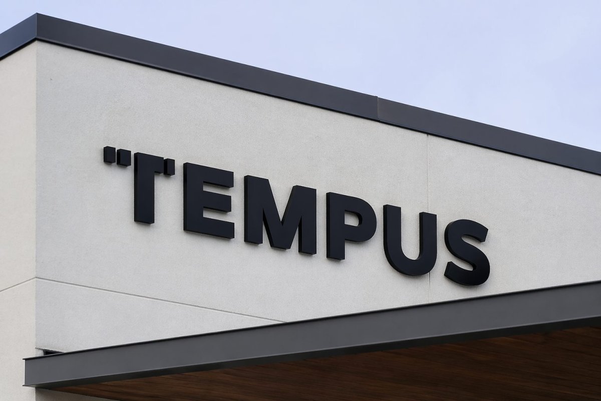 Tempus AI Stock Drops on USC Partnership as Cancer Data Strategy Faces Scrutiny