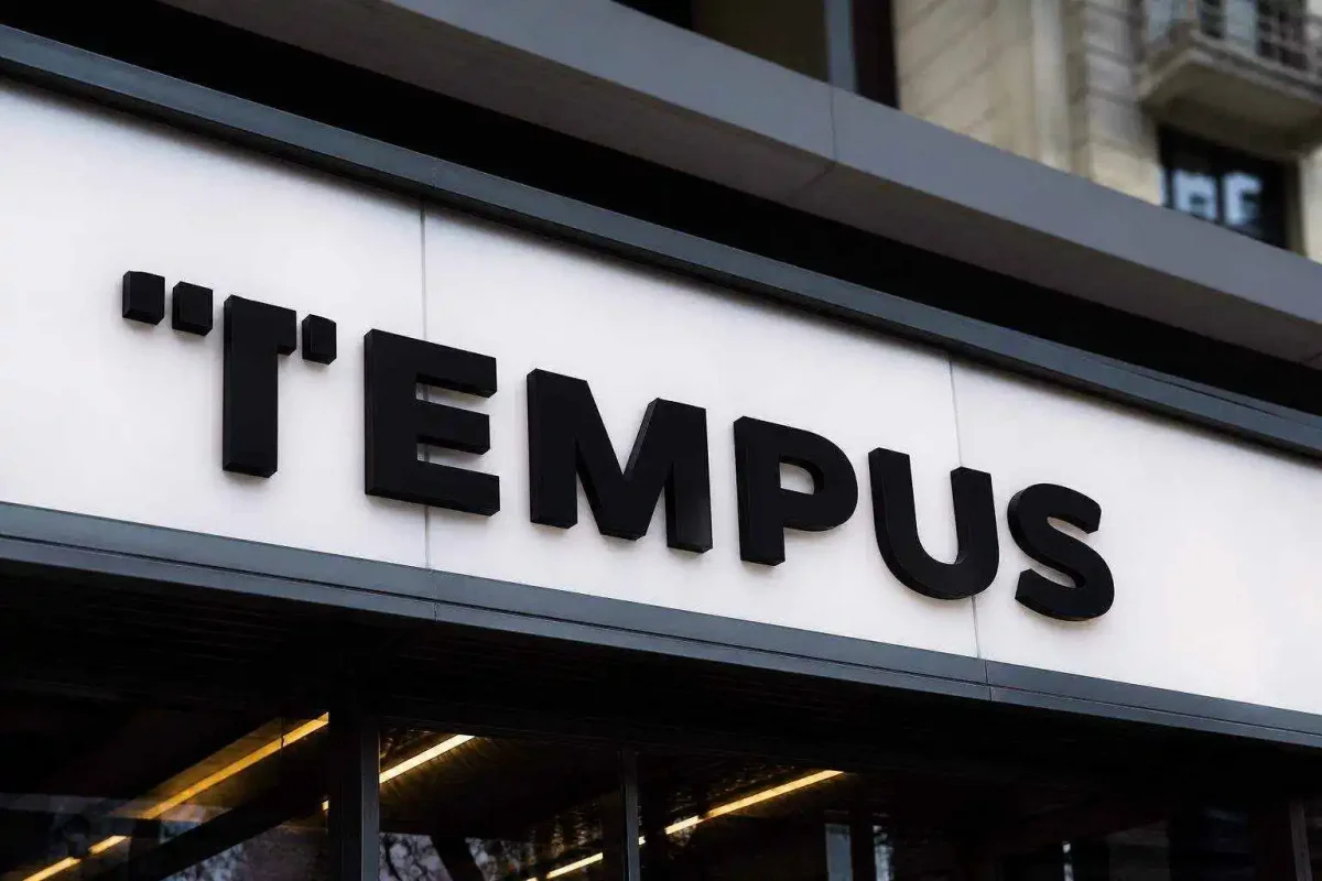 Tempus AI Upsizes Convertible Debt to $400M, Eyes Loan Repayment