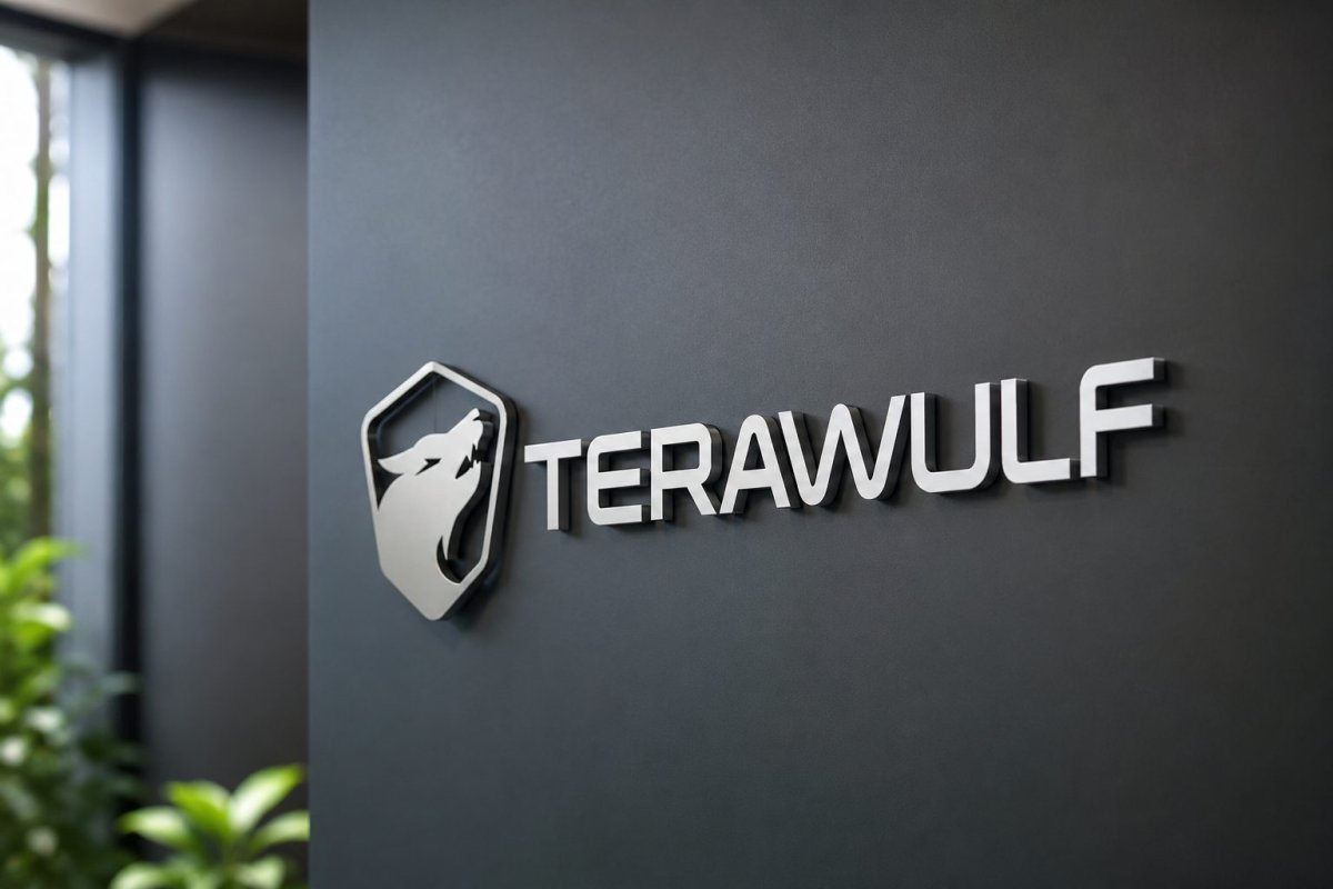 TeraWulf Faces Volatility Amid Heavy Short Interest and AI Rally Uncertainty