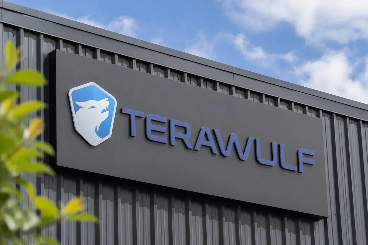 TeraWulf's $19B Anthropic Lease Raises $3.5B Debt Concerns