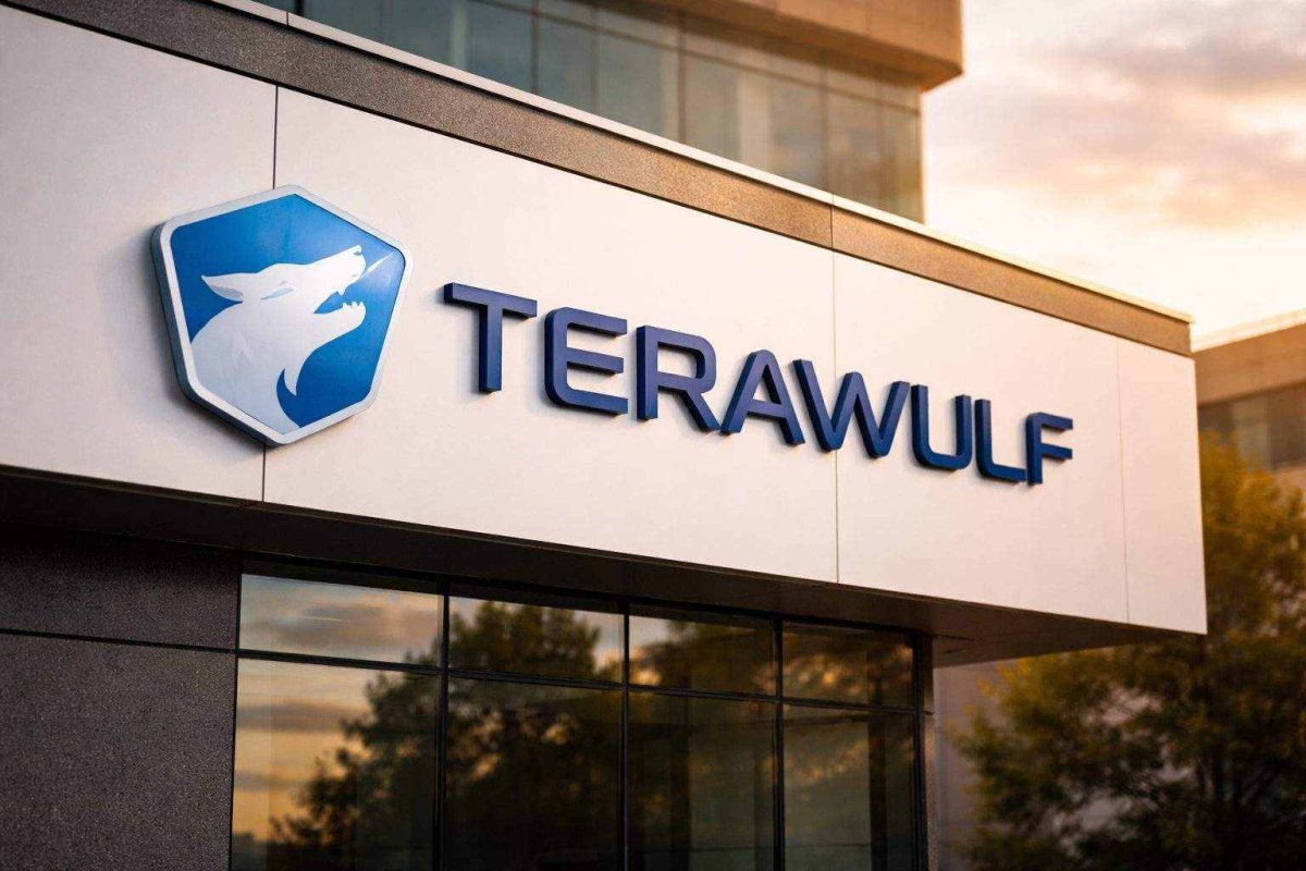TeraWulf Stock Volatile as AI Costs Weigh Amid Bitcoin Rally