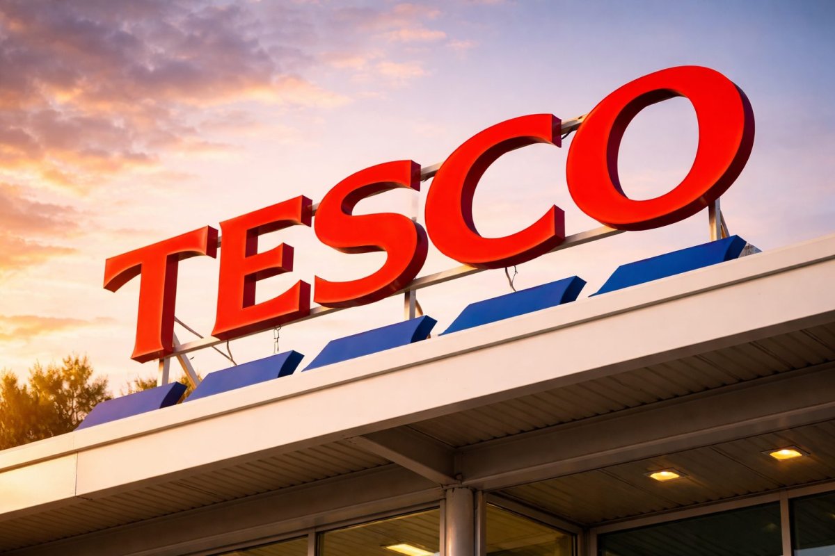 Tesco Shares Gain on Rising Grocery Inflation, Market Share Growth