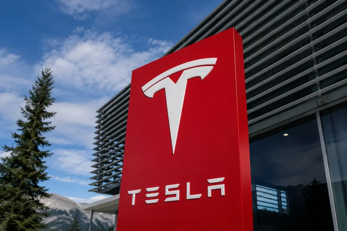 Tesla Closes Above $400 Amid Robotaxi Optimism and SpaceX Debut