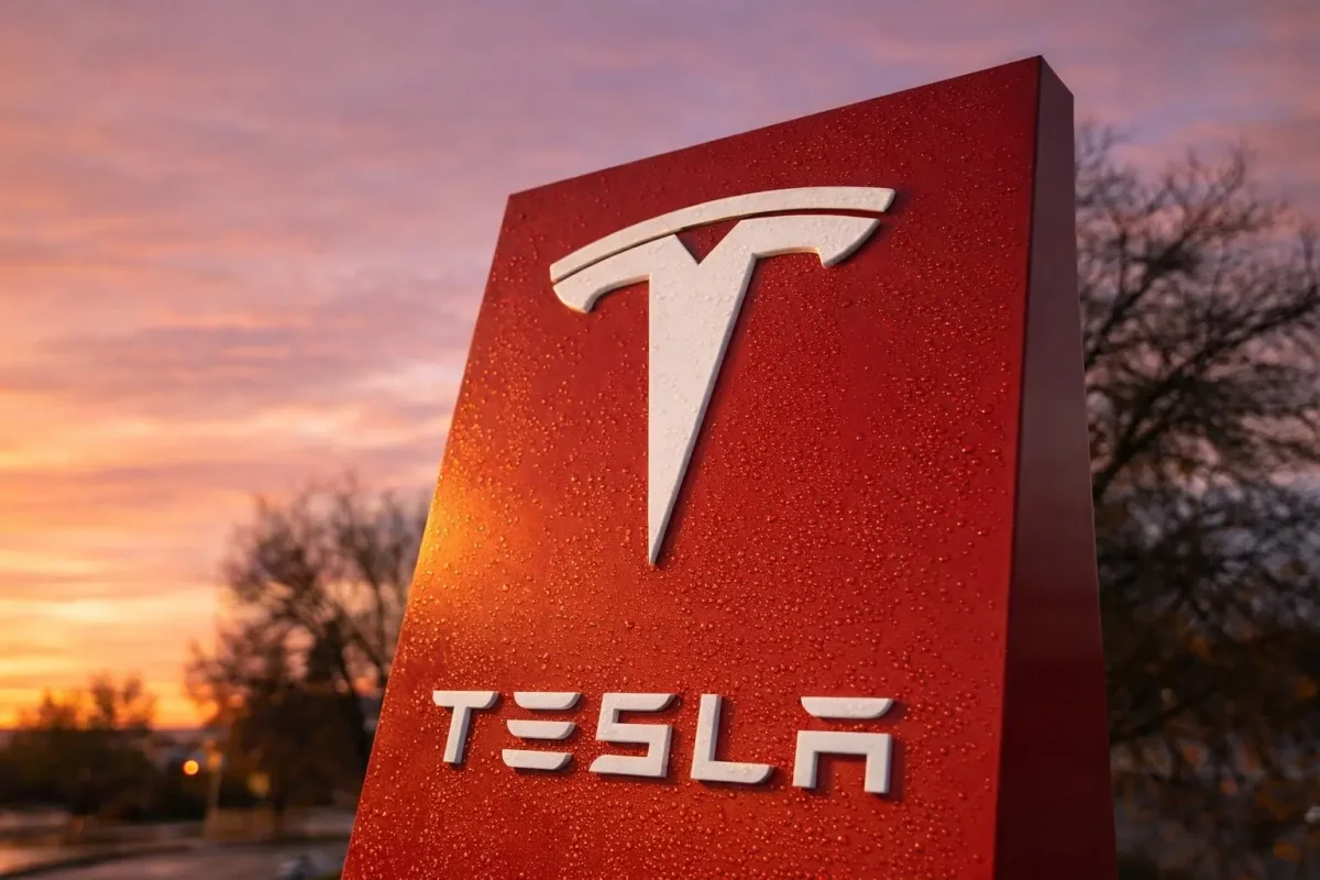 Tesla Gains UK Power License Amid Delivery and Cash Flow Concerns